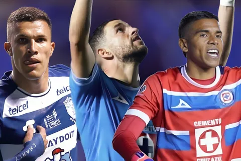 Las noticias más destacadas del equipo.