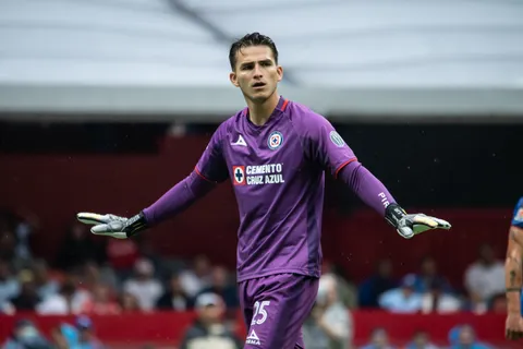 Atención: Ricardo Ferretti reveló cuál será el FUTURO de Sebastián Jurado en Cruz Azul