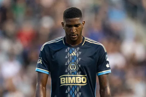 Philadelphia lanzó una fuerte acusación en contra de Cruz Azul