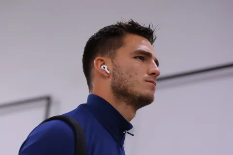 La razón por la que Sebastián Jurado seguirá jugando en Cruz Azul a pesar de sus errores
