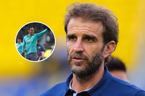 ¿Rodolfo Cota a Cruz Azul? La verdad sobre la portería