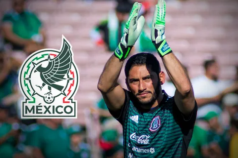 José de Jesús Corona y su revelación sobre la decisión de Juan Carlos Osorio de no dejarlo jugar en el Mundial