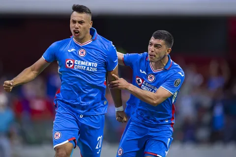 Cruz Azul se planteó reinscribir a Iván Morales... pero luego desistió