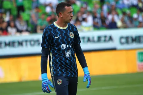 Cruz Azul: la cantidad de dinero que Marchesín pediría para regresar a la Liga MX