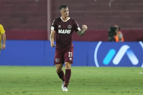 Augusto Lotti volvió a Cruz Azul: esto tiene que pasar para que Martín Anselmi le dé una oportunidad