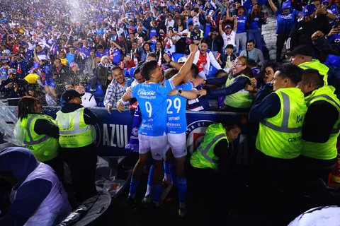 Cruz Azul vivirá una jornada muy especial el día de hoy.
