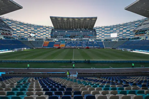 Estará peor que el Jalisco: El estado del Cuauhtémoc asusta a Cruz Azul por otro caso Omar Campos