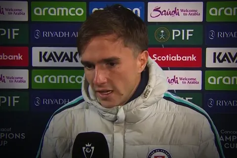 Agustín Palavecino se consolida como nuevo referente de Cruz Azul.