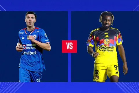 ¿Cómo y dónde ver EN VIVO el Clásico Joven por el Apertura 2025?