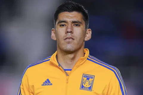 Cruz Azul tendría facilidades para fichar a Jesús Angulo