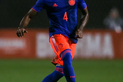 Willer Ditta, inminente refuerzo de Cruz Azul.