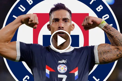 Gabriel Ávalos sigue sonando en Cruz Azul.