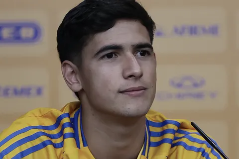 Ex Cruz Azul: Rafa Guerrero sufrió fractura y será operado; causará baja de Tigres