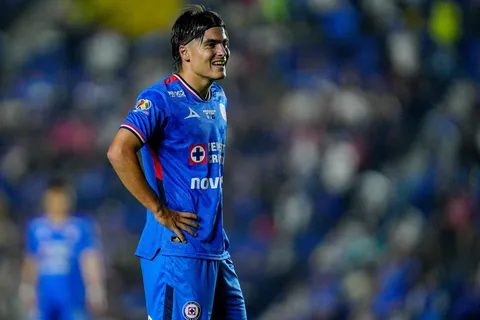 Noticias Cruz Azul HOY, 12 de julio: Alan Montes, Toro Fernández, Luka Romero y Heidi Ruth