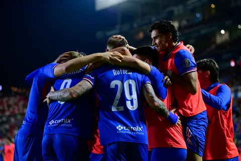 Un futbolista de Cruz Azul despegó en cuanto a su valor de mercado.