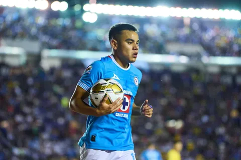 Charly Rodríguez habló tras la eliminación de Cruz Azul.