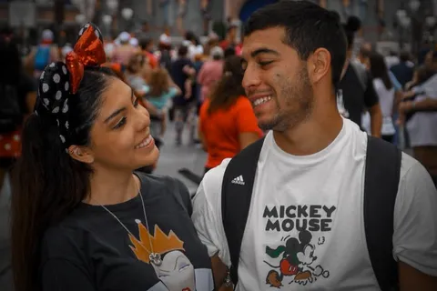 Erik Lira y un amor incondicional que lo acompaña desde la cantera: su historia con Ana Paula