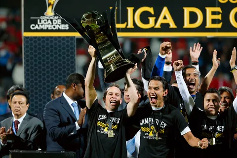 Los dos próximos torneos internacionales que disputará Cruz Azul