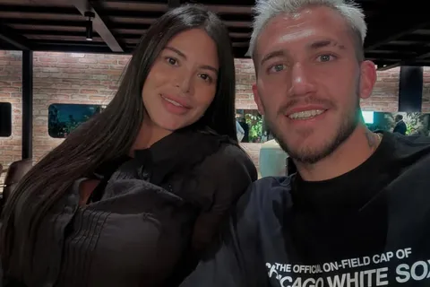 La esposa de Piovi se expresó en redes.