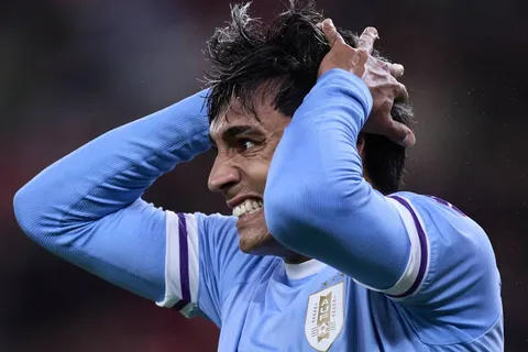 La lucha que le impidió a Cruz Azul fichar a Facundo Torres