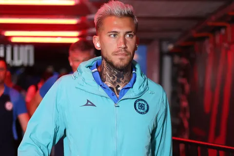 El argentino ya definió su futuro en la Noria.