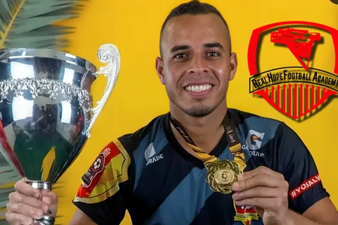 Una entrevista para conocer a fondo al rival.