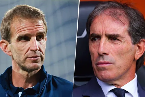La clave de Iván Alonso para contratar a Guillermo Almada en Cruz Azul