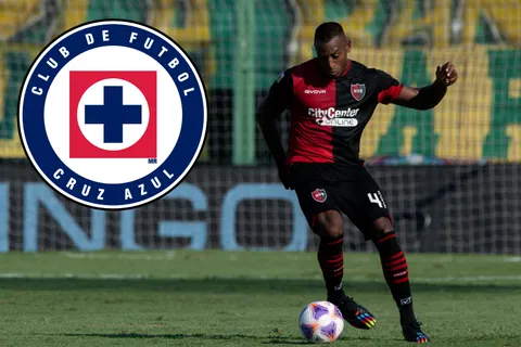 Contraoferta de Newell's por Willer Ditta.