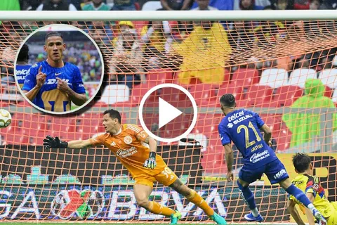 El Brujo está de racha con el equipo universitario.