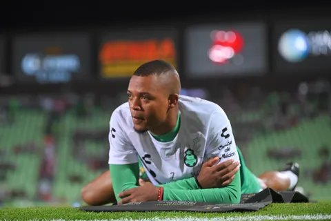 Se reveló la descomunal cantidad de dinero que Santos le pedía a Cruz Azul por Harold Preciado