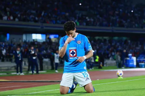 ¿Por qué para Nacho Rivero la final de Cruz Azul es más importante que para el resto de jugadores?