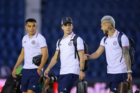 Ex Cruz Azul: El mensaje de Lorenzo Faravelli a Charly Rodríguez con palo a Javier Aguirre