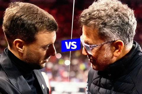 Las alineaciones de Cruz vs. Xolos por la Vuelta de Cuartos de Final del Apertura 2024
