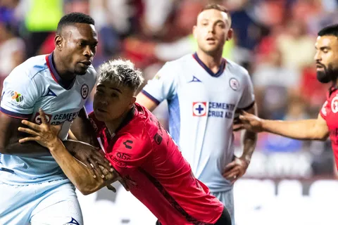 La gran duda de Cruz Azul, ¡a una semana del regreso de la Liga MX!