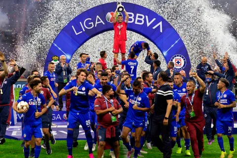 Cruz Azul verá caras conocidas vs Querétaro.