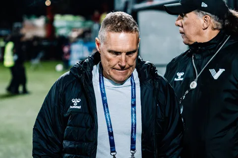 Martin Nash confesó la estrategia de Vancouver FC para intentar incomodar a Cruz Azul.