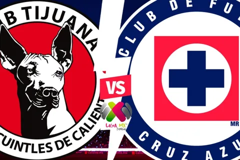 Cruz Azul vs. Tijuana: Día, fecha y horario del debut en la Liga MX Femenil | Cómo y dónde verlo EN VIVO gratis