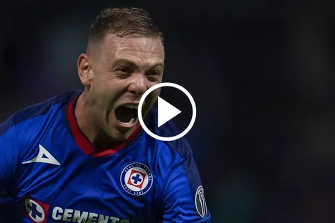 Carlos Rotondi y un mensaje para todo Cruz Azul.