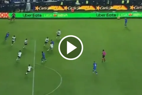 ¿Hubo robo arbitral a Cruz Azul en la final ante Pumas? Esto dice la Regla 11 del fuera de juego