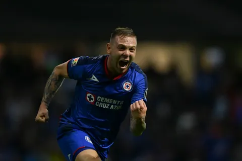 Rodolfo Rotondi contó cómo vivió su gol al América