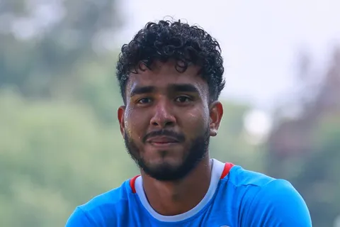 El jugador que empujó a Samuel Espinosa fuera de Cruz Azul