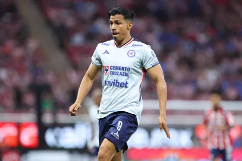 No solo Ángel Sepúlveda por lesión: Cruz Azul perdería a otro delantero por las próximas semanas