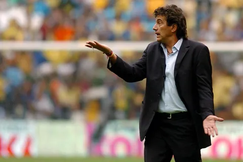 Rubén Omar Romano quedó muy identificado con Cruz Azul tras el secuestro que vivió en 2005.