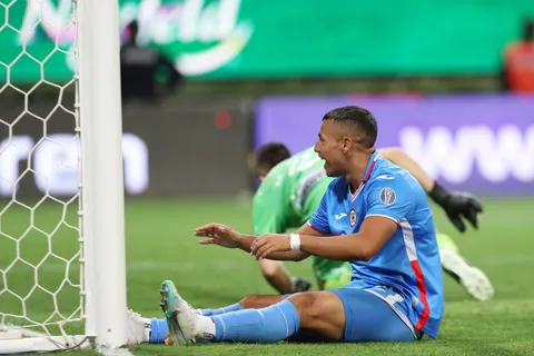 "Confía": El mensaje en el que se inspira Iván Morales tras ser apartado de Cruz Azul