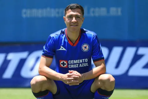 El mentor de Andrés Montaño pronosticó cómo le irá en Cruz Azul