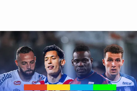 Así está el mercado de fichajes de invierno para Cruz Azul.