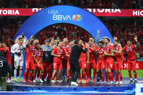 Cruz Azul se "rebela" ante el título del Toluca contra el América: esto dejaron de hacer