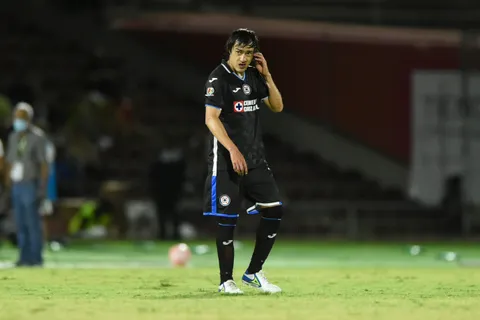 Shaggy Martínez confesó quién fue el rival más difícil de su carrera.