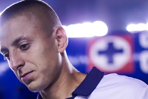 El Piojo Alvarado cuesta una millonada: la ventaja que tiene Cruz Azul para ficharlo