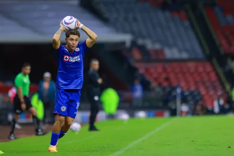 Se confirmó la noticia más esperada por los fanáticos de Cruz Azul sobre Rodrigo Huescas